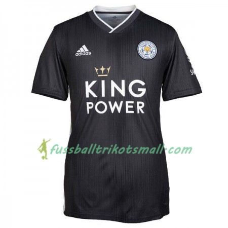 Fußballtrikots Leicester City 2019-2020 Kurzarm Ausweichtrikot kaufen